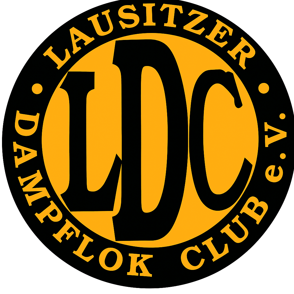 Lausitzer Dampflock Club eV.