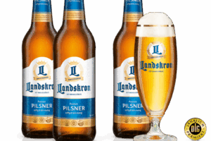 Landskron Bier