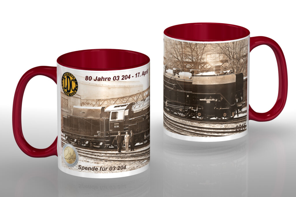 LDC – Tasse 2016