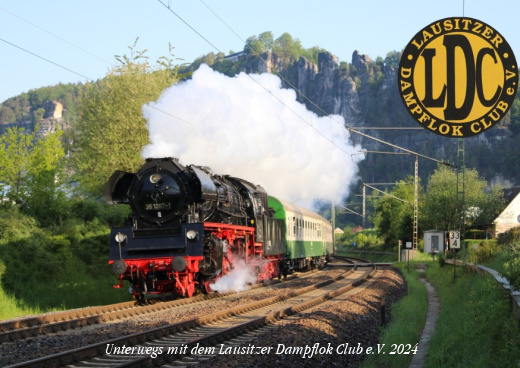 LDC – Monatswandkalender 2024